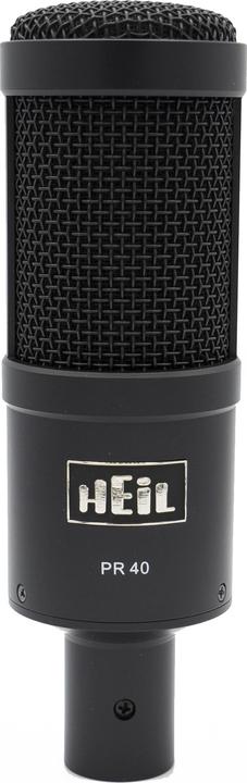 Image du produit Heil Sound PR 40 (Noir)