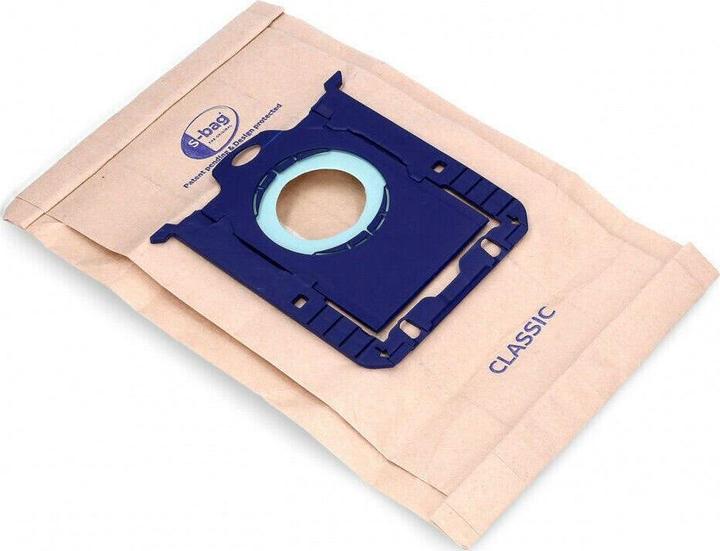 Produktbild Electrolux Staubbeutel S-Bag (15-Teilig) (15 x)