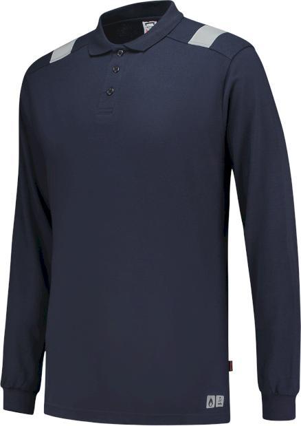 Actual product image Tricorp 203004Ink5XL Poloshirt Multinorm