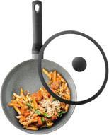 Image du produit BK Granite poêle à frire avec couvercle Ø28 cm (Poêle à frire)