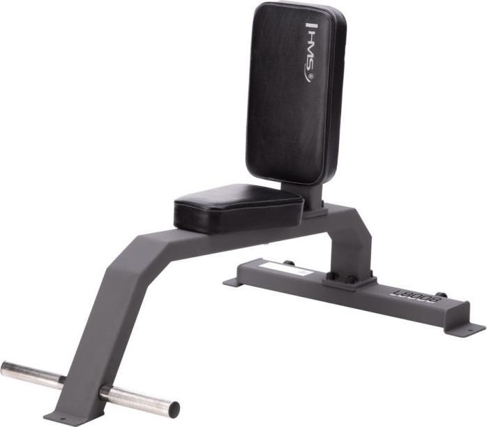 Image du produit HMS L8008 Banc D'Entraînement Vertical Commercial