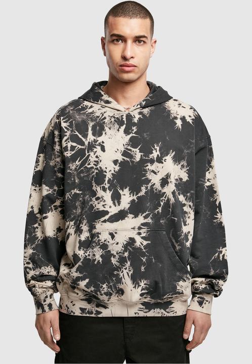 Image du produit Urban Classics Bleached Hoody (M)