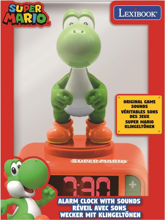 Image du produit Lexibook Yoshi -RL800NI1