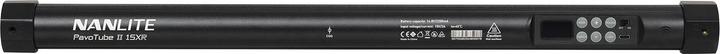 Actual product image Nanlite Pavotube II 15XR 4KIT (Rod light, Studio light, Video light)