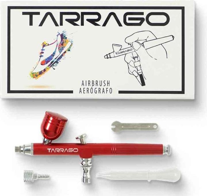 Tarrago Airbrush (7 ml)