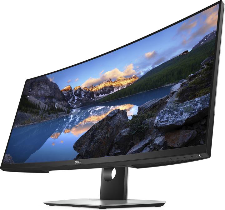 Produktbild Dell P3418hw (2560 x 1080 Pixel, 34")