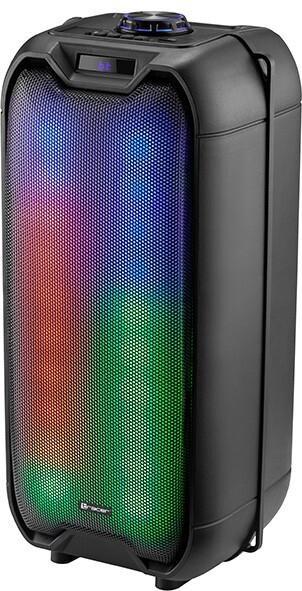 Actual product image Tracer Tower LED TWS BLUETOOTH speaker (8 h, Electrical connection)
