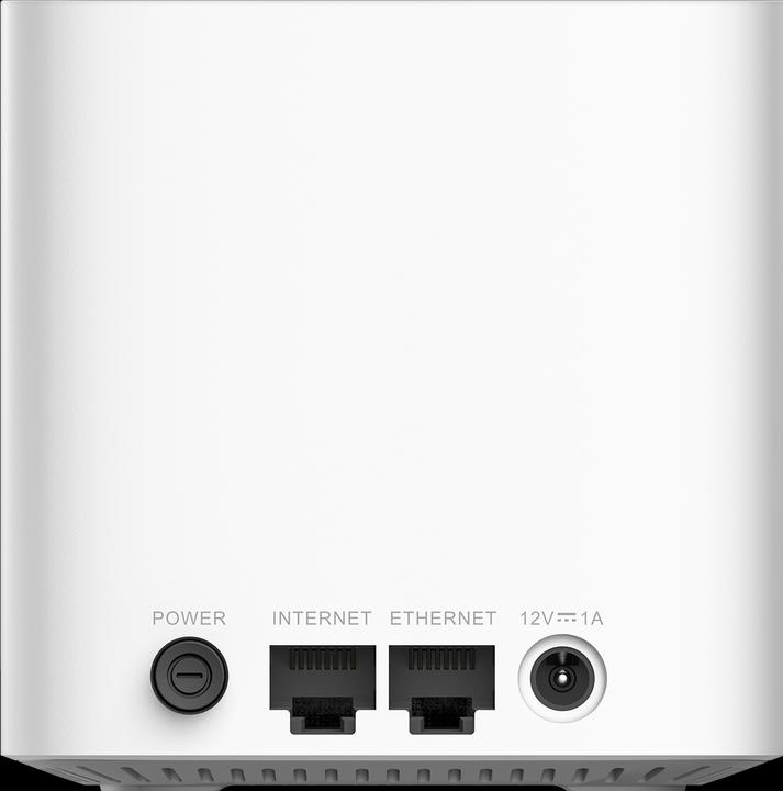 Produktbild D-Link COVR 1103 Dual Band Home Mesh