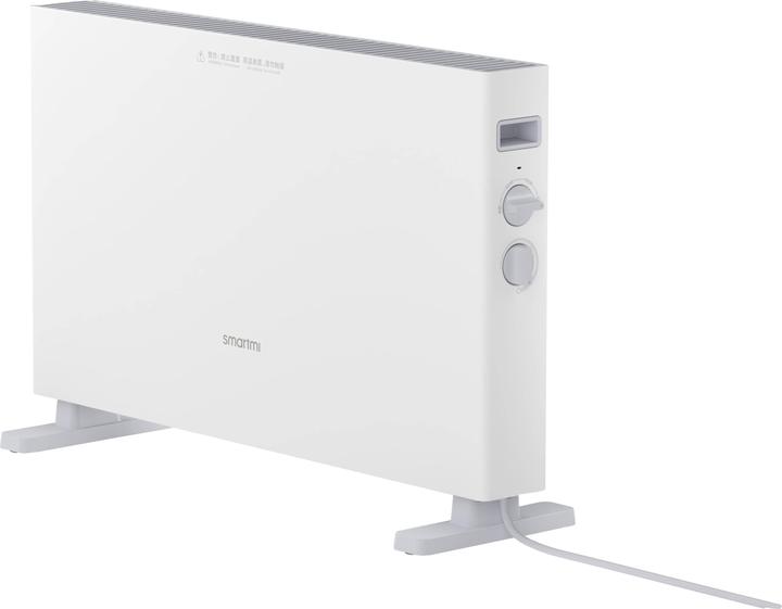Produktbild Xiaomi Smartmi KonvektorHeizung 1S ERH6003EU (2200 W)