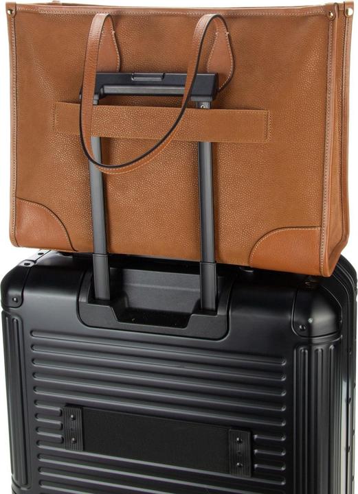 Image du produit Brics Life Shopper Sacoche 40.5 cm pour ordinateur portable (20 l)