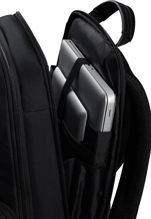 Actual product image Samsonite Urban-Eye (18.50 l)