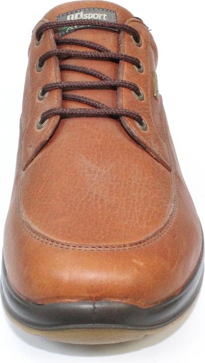 Produktbild GriSport Wanderschuhe Livingston Leder (45)
