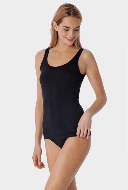 Image du produit Schiesser Modal Essential Débardeur à bretelles (38)