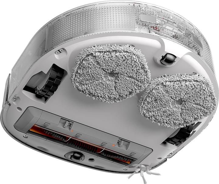 Actual product image Dreame W10 (Vacuum mopping robot)