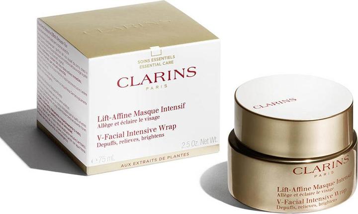 Actual product image Clarins Lift-Affine Intensive Mask (75 ml)