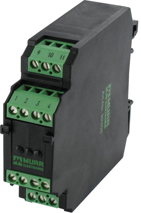 Produktbild Murr Elektronik 7000-31261-0000000 Proportionalverstärker