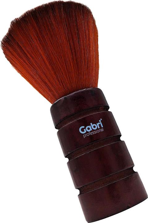 Produktbild Gabri Nackenpinsel braun (Sku-623-15-1)