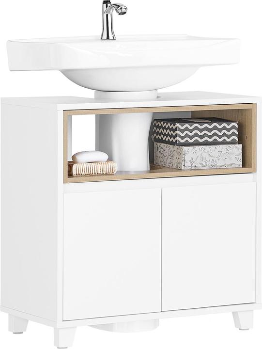 Actual product image SoBuy Chelsea (60 x 61 x 30 cm)