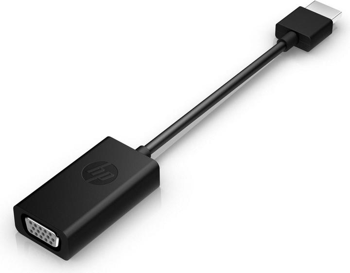 Immagine prodotto HP HDMI a (VGA, 17.30 cm)