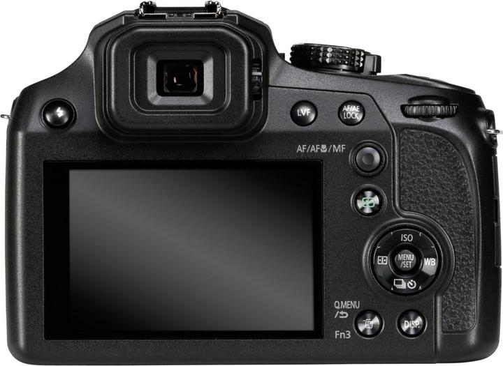 Actual product image Panasonic Lumix FZ82D (3.58 - 214.8 mm, 18.10 Mpx, 1/2,3'')