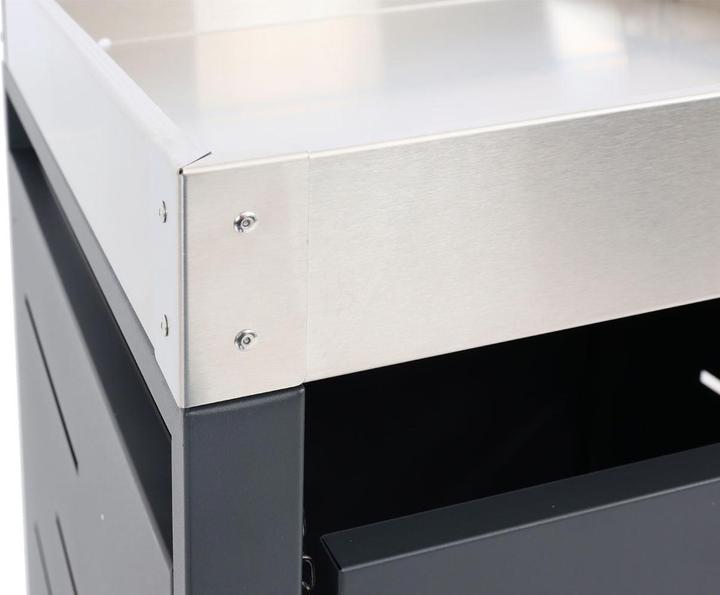 Produktbild MCW H40b-3