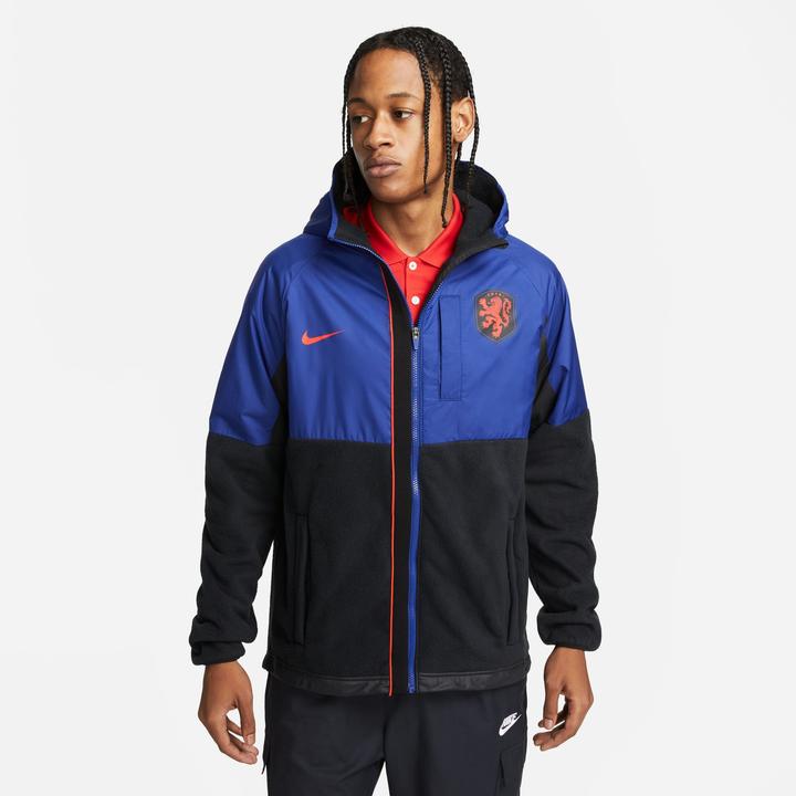 Image du produit Nike Pays-Bas Veste d'hiver (M)