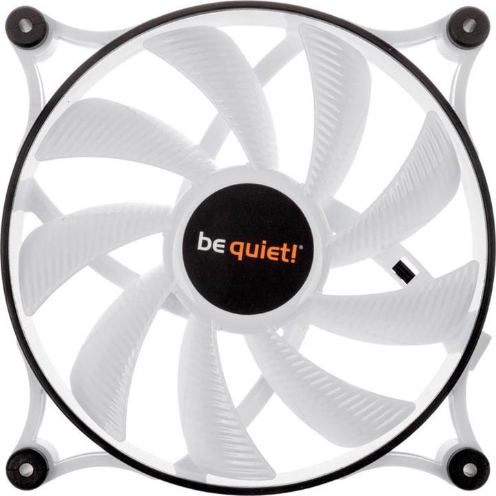 Produktbild be quiet! Shadow Wings 2 (140 mm, 1 x)