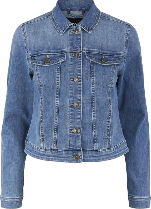 Immagine prodotto Pieces Giacca in denim PCOIA (S)