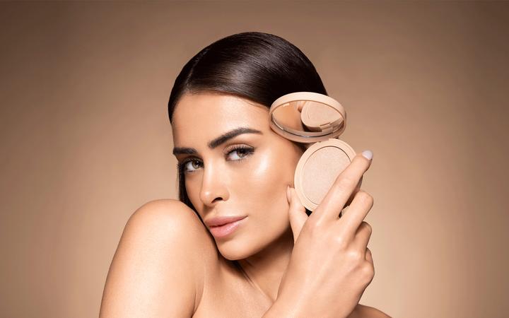 Produktbild Pupa Milano Wonder Me Glow (Körperlotion, 7.50 ml)