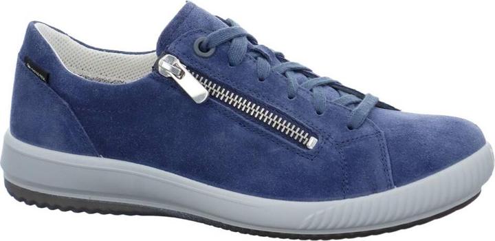 Bleu, Indacox
