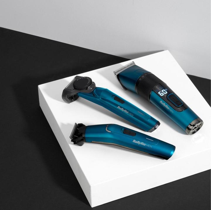 Produktbild BaByliss E990E