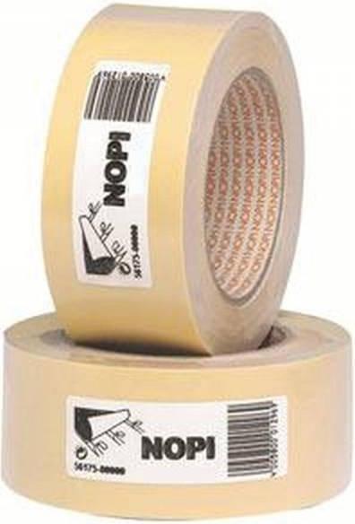 Actual product image NOPI double-sided adhesive tape (50 mm)
