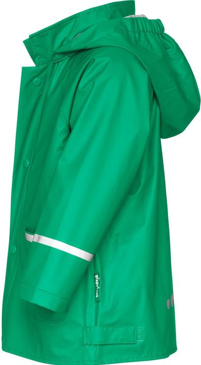 Actual product image Playshoes Basic rain jacket (104)