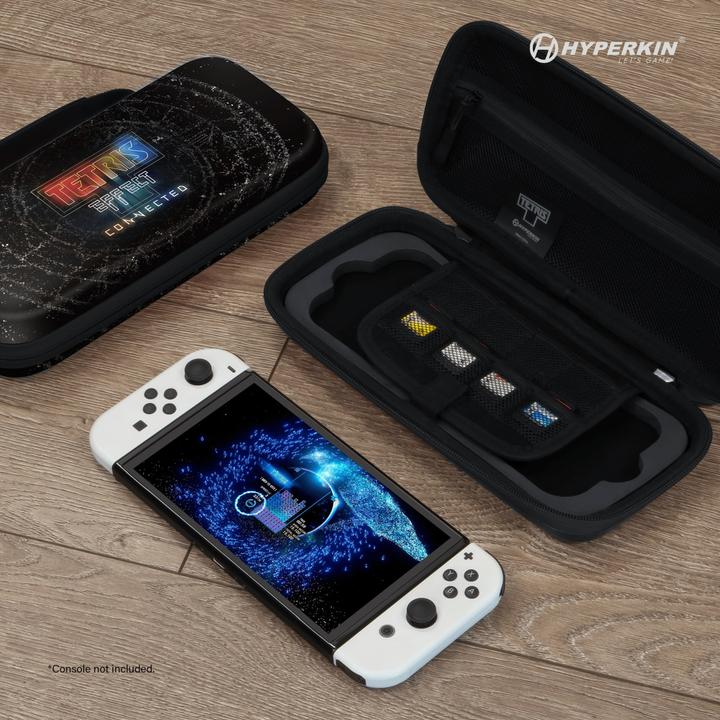 Actual product image Hyperkin M07541-TECG (Switch)