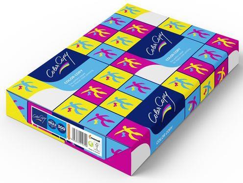 Image du produit Mondi Color Copy - papier ordinaire - SRA3 (320 x 450 mm) - 300 g/m - 125 feuilles (300 g/m², 125 x, 32 x 45 cm)