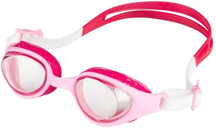 Clear Pink