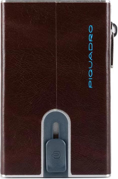 Actual product image Piquadro Credit card holder