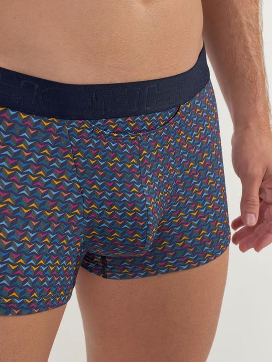 Image du produit HOM Boxer rétro Rio HO1 (M, Une unité par pack)
