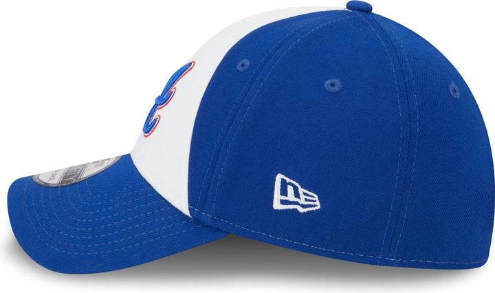 Produktbild New Era 39Thirty Cap - CITY CONNECT Atlanta Braves - L/XL (L)