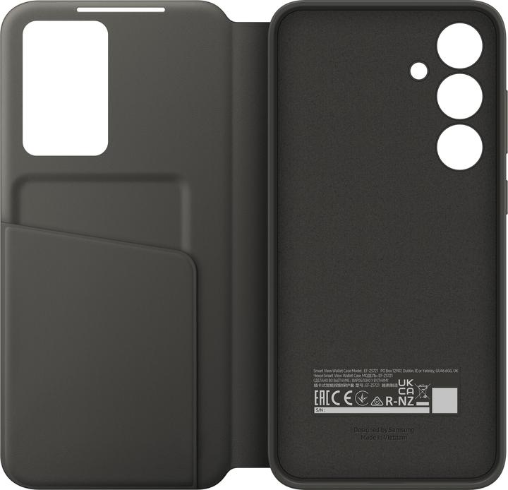 Immagine prodotto Samsung Wallet Case (Samsung Galaxy S24 FE)