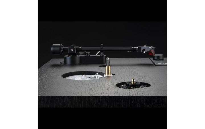 Actual product image Dual CS 429 (Automatic)