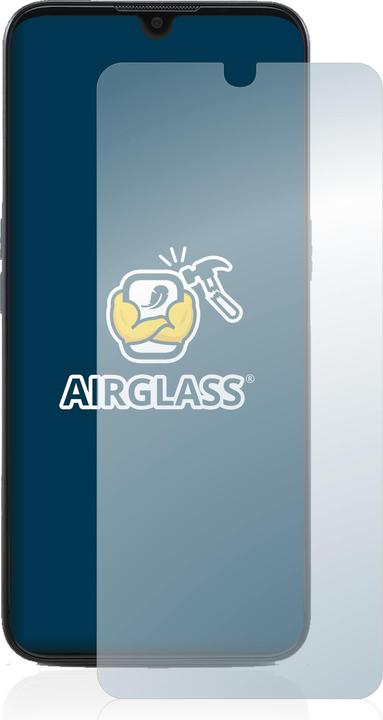 Produktbild BROTECT AirGlass Premium (1 Stück, Doro 8100)
