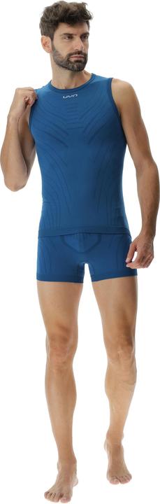 Actual product image UYN Motyon 2.0 sleeveless vest (XXL)