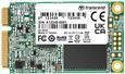 Actual product image Transcend SSD 128GB MSA220S mSATA 3D NAND, SATA3 (128 GB, mSATA)