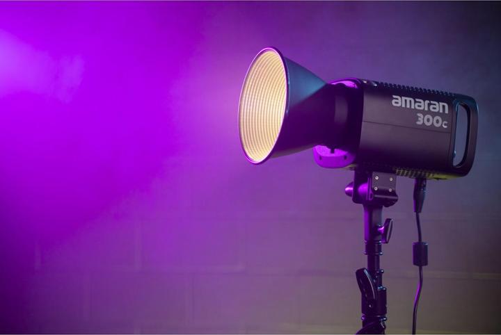Image du produit Amaran 300c GREY (EU version) (éclairage de studio)
