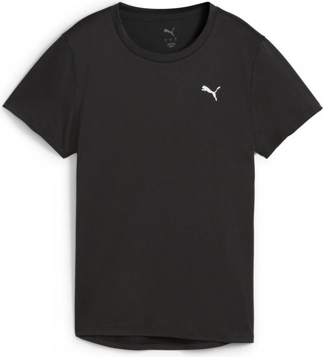 Actual product image Puma W Tad Essential Crew Tee (L)