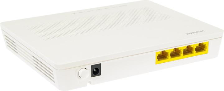 Actual product image Huawei HG8540M | ONT | 1x GPON, 4x RJ45 100Mb/s