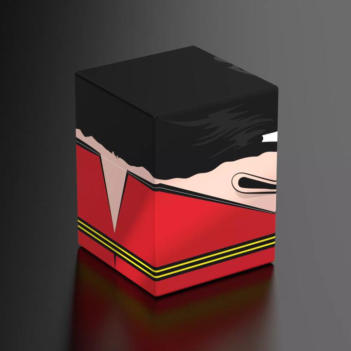 Image du produit Squaroes Squaroe DC Justice League™ 009 - Plastic Man™