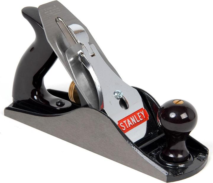 Produktbild Stanley Putzhobel (60 mm)