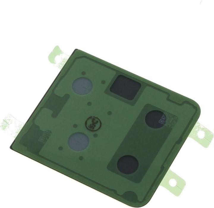 Image du produit Samsung Original Galaxy Z Flip 5 Backcover Jaune (Couverture, Galaxy Z Flip5)